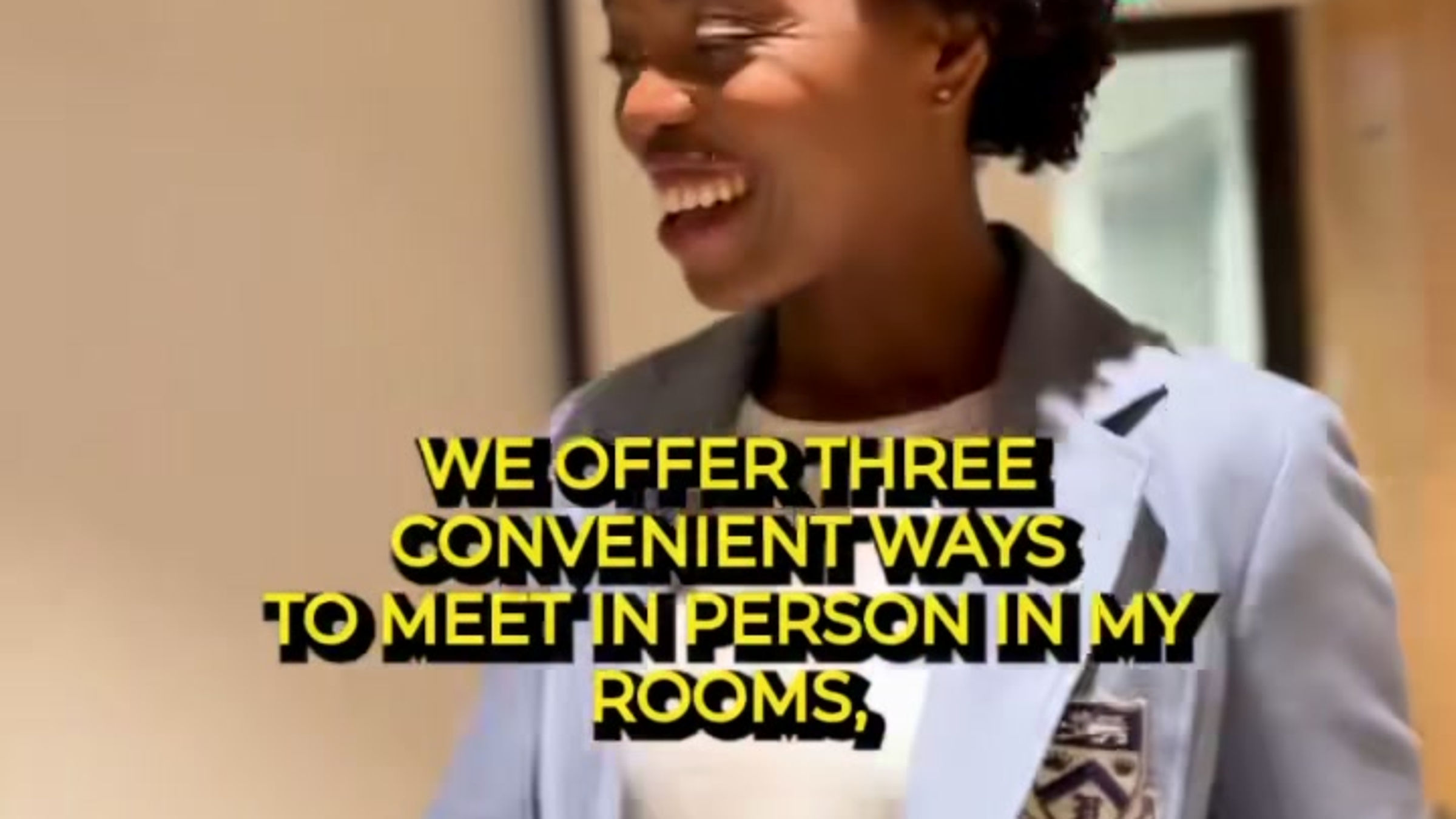 Joy of Work-Life Flow